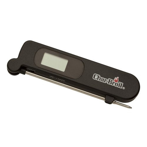 Char-Broil Digital-Thermometer