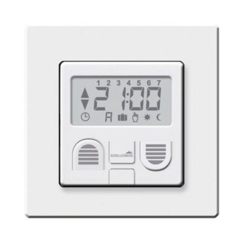 Schellenberg Zeitschaltuhr Plus - 25572