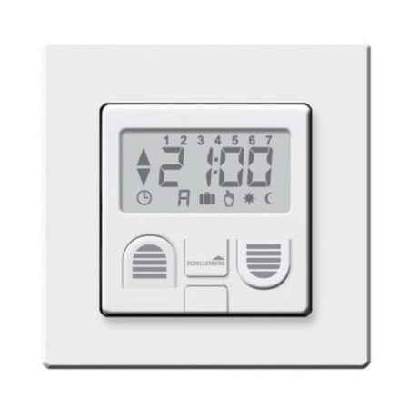Schellenberg Zeitschaltuhr Plus - 25572
