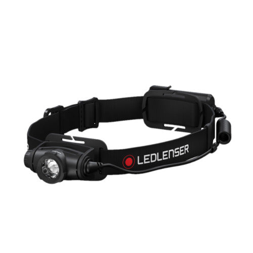 Ledlenser LED-Stirnlampe H5 Core