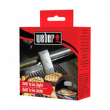 Weber Q-Grifflicht passend für alle Weber Q Modelle