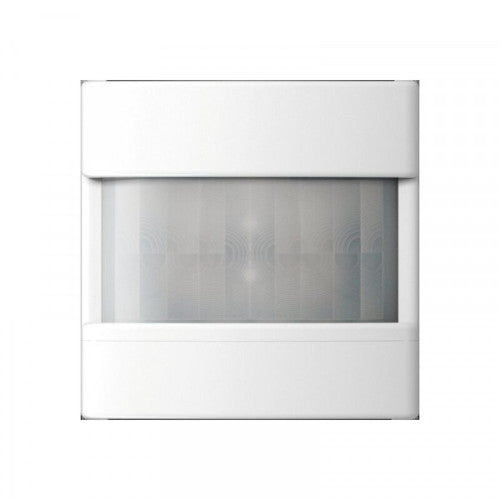 Jung Automatik-Schalter Standard AS500 A17180WW alpinweiß
