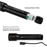 Ledlenser P7R Core LED Taschenlampe Akkubetrieben - 1000 lm