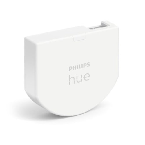 Philips Hue Wandschalter Modul 1er-Pack