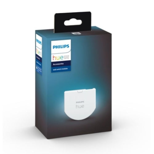 Philips Hue Wandschalter Modul 1er-Pack