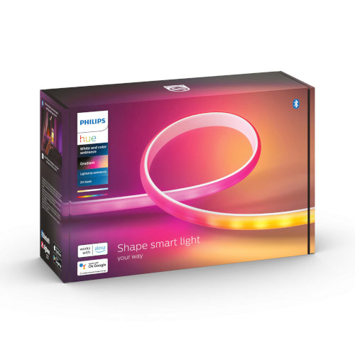 Philips Hue Gradient Ambience Lightstrip 2m