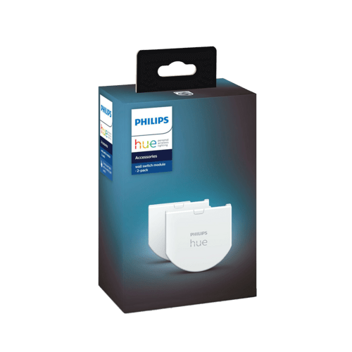 Philips Hue Funk-Schaltermodul Doppelpack