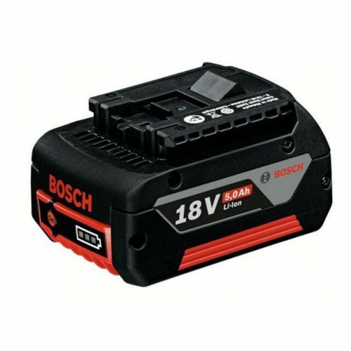 Bosch Professional Akku GBA 18V 5.0 Ah