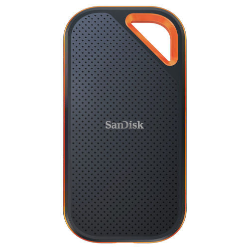 Sandisk Extreme Pro Portable V2 2TB