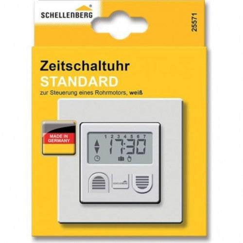 Schellenberg Zeitschaltuhr Standard 25571