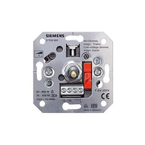 Siemens Drehdimmer 5TC8283