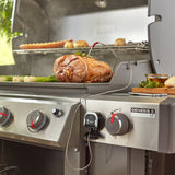 Weber iGrill 3 Bluetooth-Thermometer