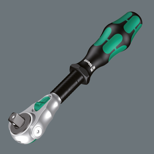 Wera Knarre Zyklop 8000 B ⅜″